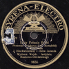 Listy Felusia Pytki - Syrena-Electro kat. 9655 mx 25672