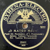 O matko moja - Syrena-Electro kat. 3635 mx 21611