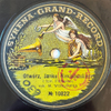 Otwórz Janku! - Syrena-Grand-Record kat. № 10822 mx 10822