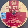 Panna Anna - Cristal-Electro kat. 1321 mx 1663