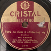 Patrz na mnie i uśmiechnij się! - Cristal-Electro kat. 1240 mx 1506