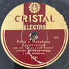 Polka z Mokotowa - Cristal-Electro kat. 1396 mx 1809