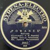 Poranek - Syrena-Electro kat. 3635 mx 21613