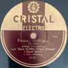 Proszę… dziękuję… - Cristal-Electro kat. 1415 mx 1846