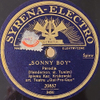 Sonny boy (Henderson – Tuwim) - Syrena-Electro kat. 3458 mx 20857