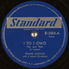 To i owo - Standard Phono Corp. kat. F-3054-A mx 10-648