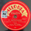 Ty zrozumiesz - Melodja-Electro kat. 149 mx 23957