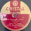 W Bombaju, oho! - Cristal-Electro kat. 1321 mx 1661