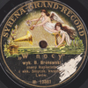 W nocy - Syrena-Grand-Record kat. № 13381 mx X13381