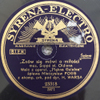 Walczyk mojej prababki - Syrena-Electro kat. 3971 mx 23318