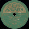 Wesoły włóczęga - Polonia Records (Orbis) kat. CAT-187 mx OP.248