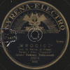 Wrócisz (Wars) - Syrena-Electro kat. 3822 mx 22574