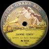 Zagrzmiał mazur - Syrena-Grand-Record kat. № 8098 mx 990