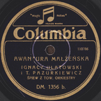 Awantura małżeńska