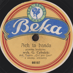 Banda lwowska