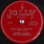 Jolly Records
