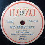 Bujaj się Fela