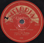 Bum - cyk (Boczkowski – Wrzos, Jurandot)