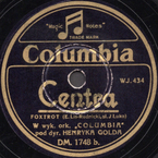 Centra (foxtrot)