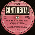 Chodź na piwko - naprzeciwko