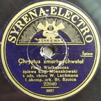 Chrystus zmartwychwstał