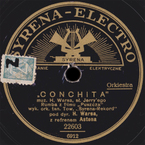 Conchita (Wars – Jerry)