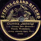 Dumka Jadwigi