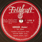 Folkraft Records