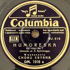 Humoreska (Dvořák – Rybicki)