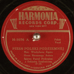 Hymn Polski Podziemnej