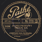 Ja bez przerwy śmieję się