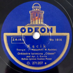 Kącik (Kwieciński – Rychter)