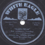 Karuzela (Wilner - P. Haar, Z. Haar)