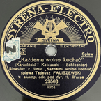 Każdemu wolno kochać (Kataszek, Karasiński – Schlechter)