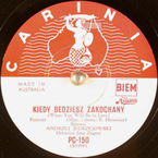 Kiedy będziesz zakochany