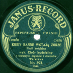 Janus-Record