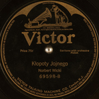 Kłopoty Jojnego