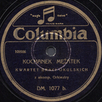 Kochanek mężatek