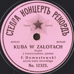 Kuba w zalotach