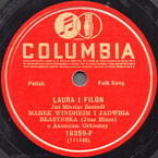 Laura i Filon