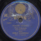 Lecioły żurazie (Szymanowski – Skierkowski)