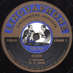 Linguaphone - kurs polski lekcja 3