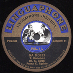 Linguaphone - kurs polski lekcja 11