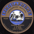 Linguaphone - kurs polski lekcja 18