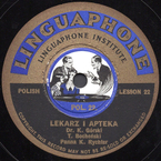 Linguaphone - kurs polski lekcja 22