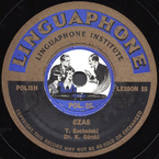 Linguaphone - kurs polski lekcja 25