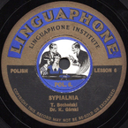 Linguaphone - kurs polski lekcja 6