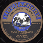 Linguaphone - kurs polski lekcja 8