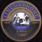 Linguaphone - kurs polski lekcja 9