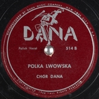 Lwowska polka